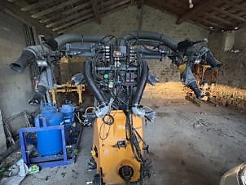 Anhängespritze типа Sonstige SP 200, Gebrauchtmaschine в Carcassonne