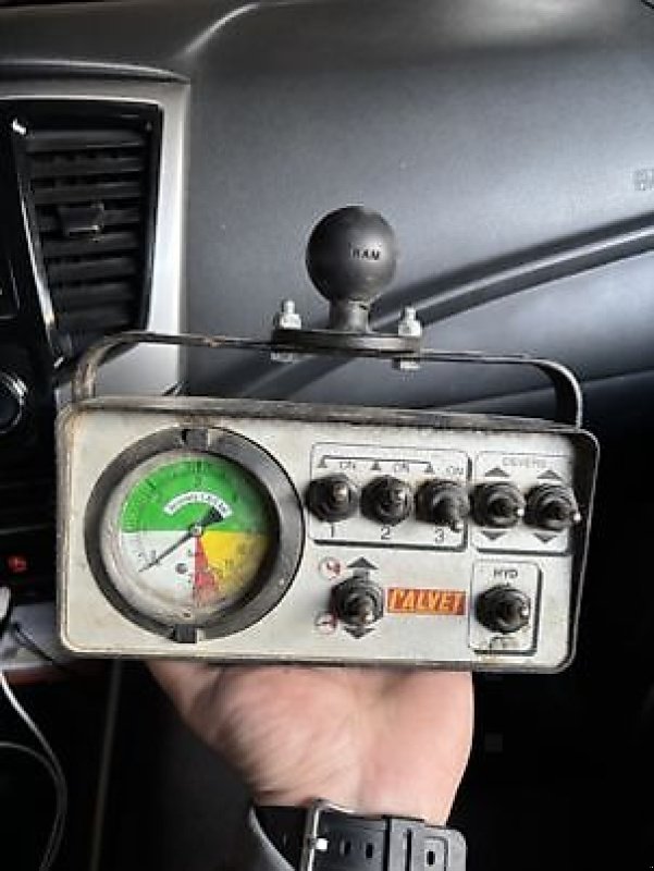 Anhängespritze типа Sonstige SP 200, Gebrauchtmaschine в Carcassonne (Фотография 5)