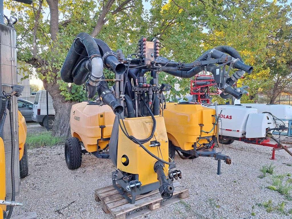 Anhängespritze del tipo Sonstige SP200 1000L, Gebrauchtmaschine In NOVES (Immagine 2)