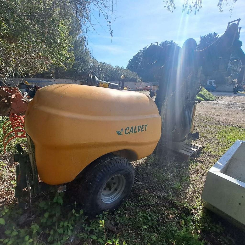 Anhängespritze des Typs Sonstige SP200 1000L, Gebrauchtmaschine in NOVES (Bild 5)