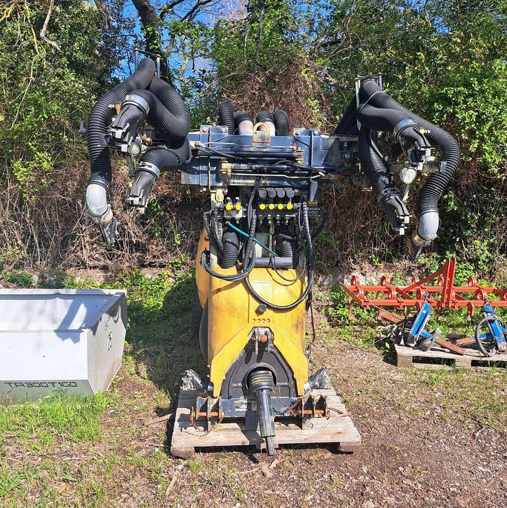 Anhängespritze des Typs Sonstige SP200 1000L, Gebrauchtmaschine in NOVES (Bild 3)