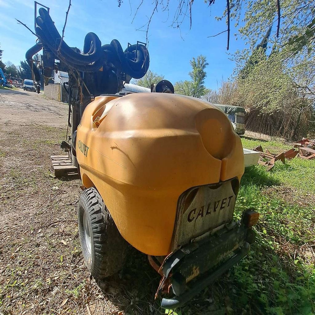 Anhängespritze des Typs Sonstige SP200 1000L, Gebrauchtmaschine in NOVES (Bild 4)
