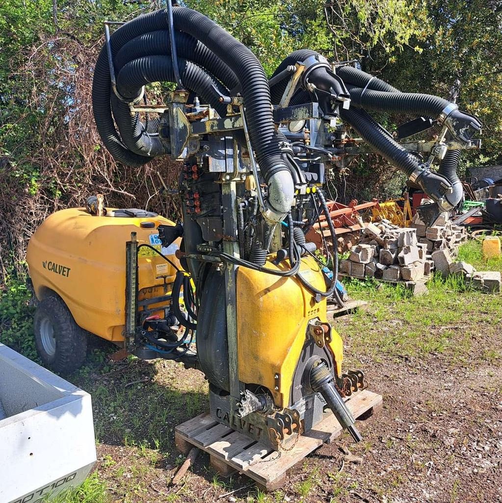 Anhängespritze des Typs Sonstige SP200 1000L, Gebrauchtmaschine in NOVES (Bild 2)