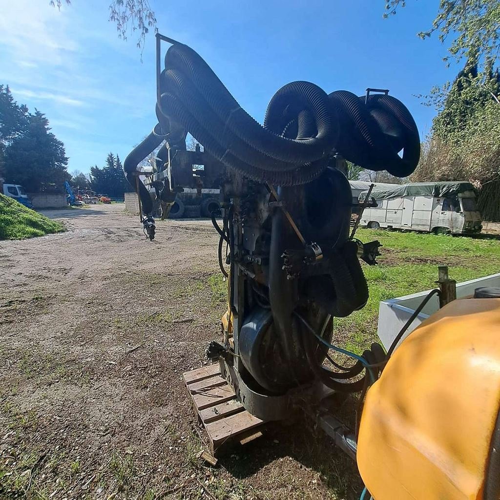 Anhängespritze des Typs Sonstige SP200 1000L, Gebrauchtmaschine in NOVES (Bild 7)