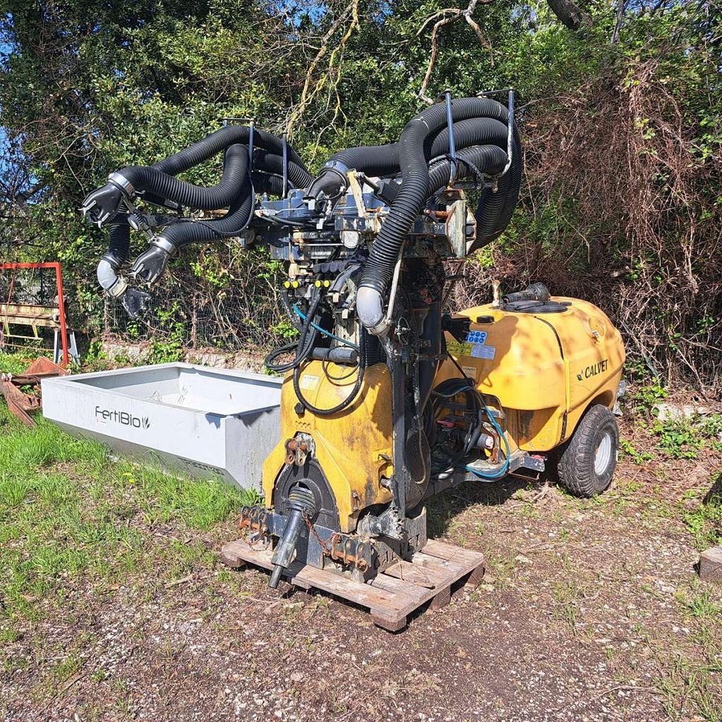 Anhängespritze des Typs Sonstige SP200 1000L, Gebrauchtmaschine in NOVES (Bild 1)
