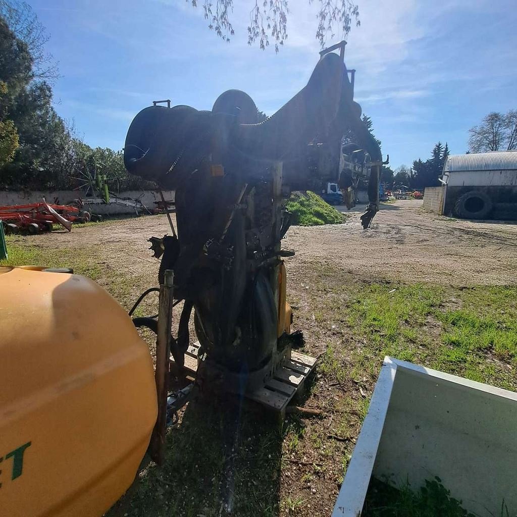Anhängespritze des Typs Sonstige SP200 1000L, Gebrauchtmaschine in NOVES (Bild 6)