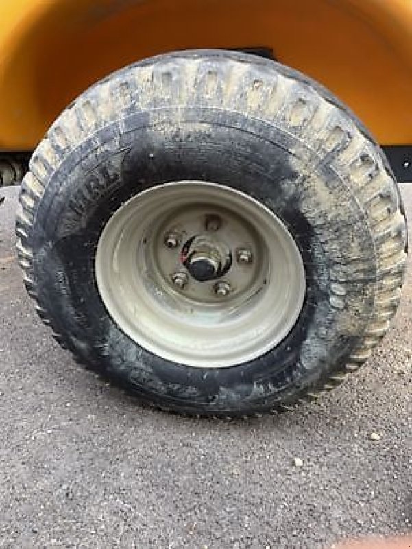 Anhängespritze typu Sonstige SP200, Gebrauchtmaschine v Carcassonne (Obrázek 7)