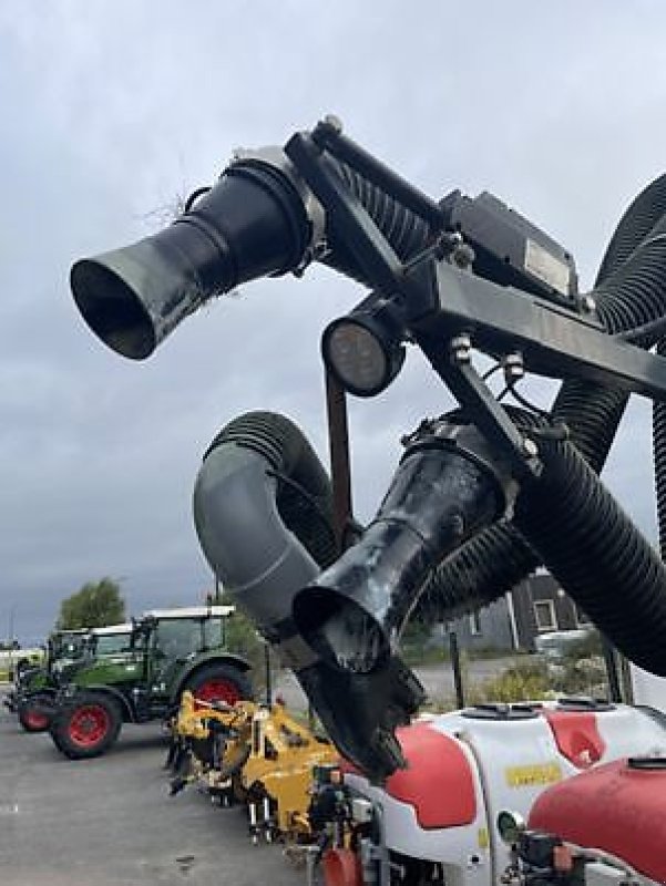 Anhängespritze typu Sonstige SP200, Gebrauchtmaschine v Carcassonne (Obrázek 4)