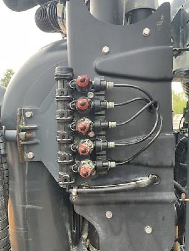 Anhängespritze typu Sonstige SP200, Gebrauchtmaschine v Carcassonne (Obrázek 6)