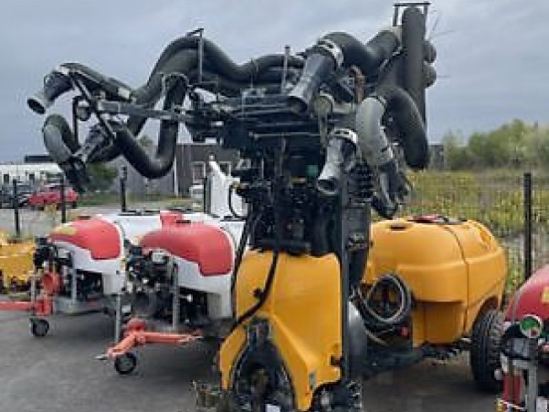 Anhängespritze du type Sonstige SP200, Gebrauchtmaschine en Carcassonne (Photo 1)