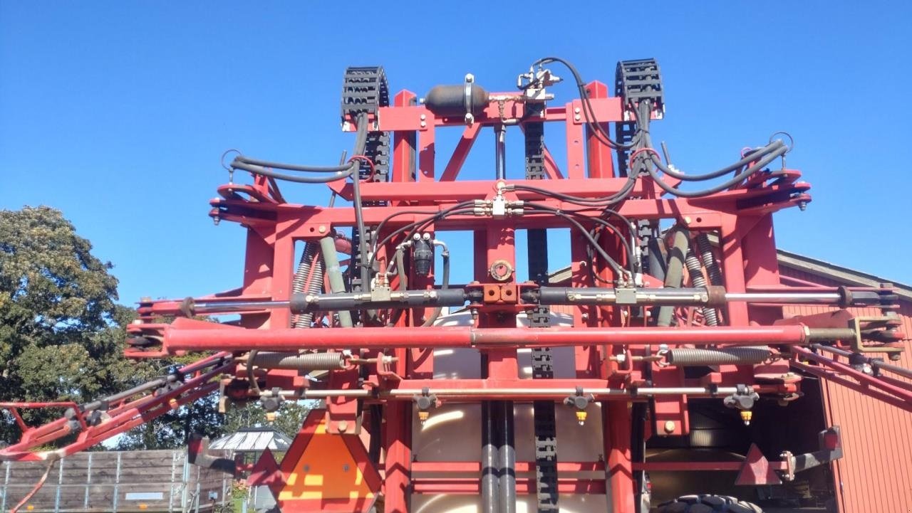 Anhängespritze типа Sonstige SS 3000 24M, Gebrauchtmaschine в Maribo (Фотография 3)