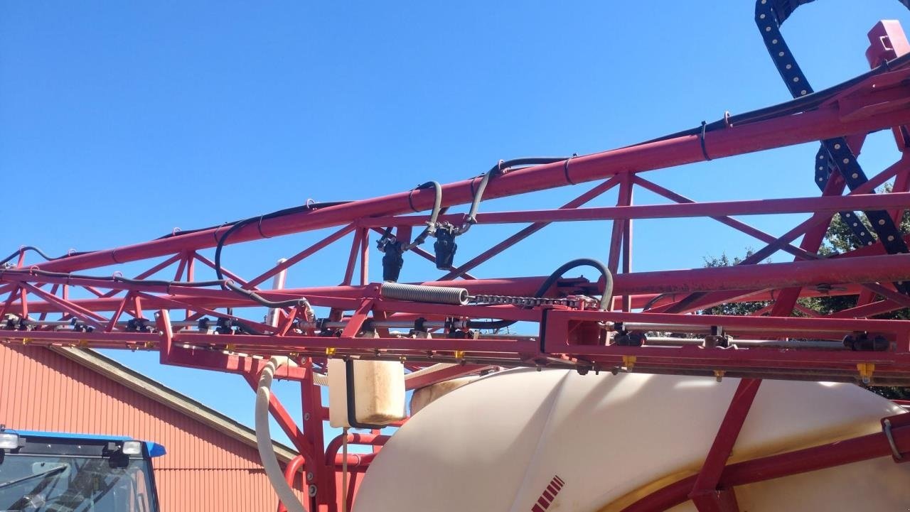 Anhängespritze типа Sonstige SS 3000 24M, Gebrauchtmaschine в Maribo (Фотография 4)