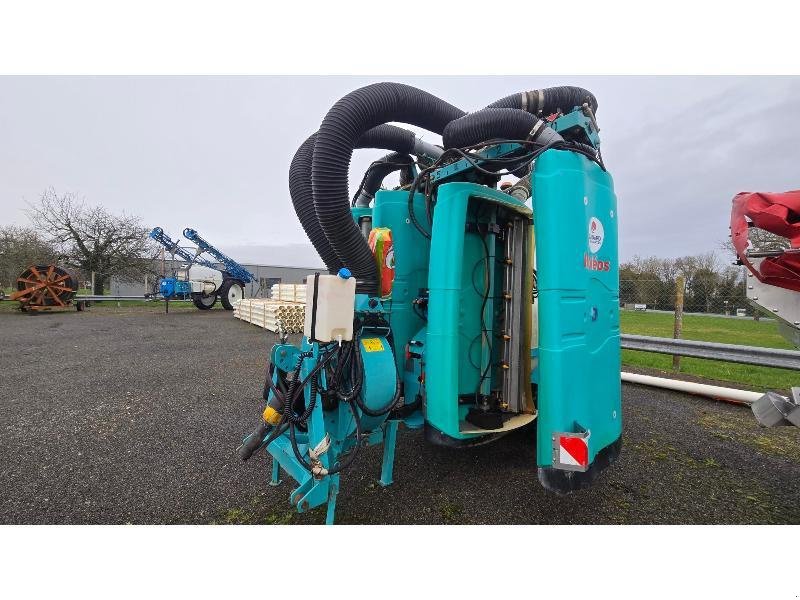 Anhängespritze van het type Sonstige TUNNEL, Gebrauchtmaschine in GEMOZAC (Foto 1)