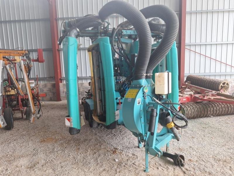 Anhängespritze of the type Sonstige TUNNEL, Gebrauchtmaschine in GEMOZAC (Picture 1)