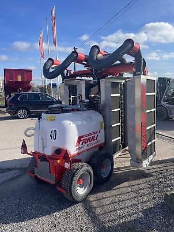 Anhängespritze του τύπου Sonstige VVER600, Neumaschine σε MARLENHEIM (Φωτογραφία 1)