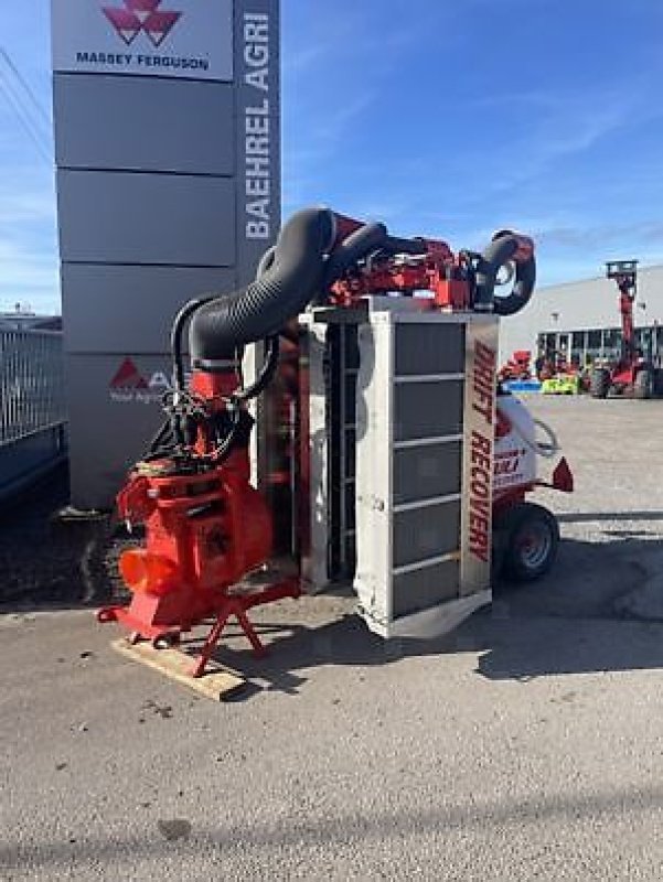 Anhängespritze des Typs Sonstige VVER600, Neumaschine in MARLENHEIM (Bild 2)