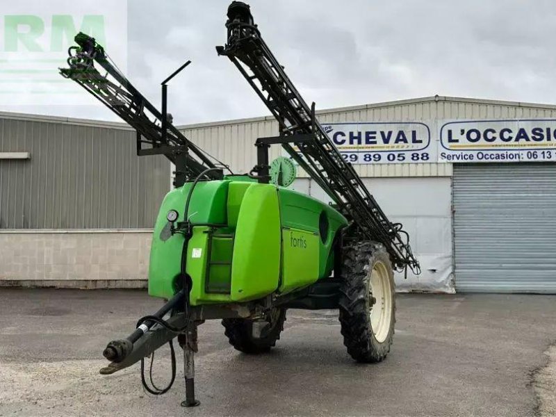 Anhängespritze del tipo Tecnoma fortis 3200, Gebrauchtmaschine In CHAUVONCOURT (Immagine 1)