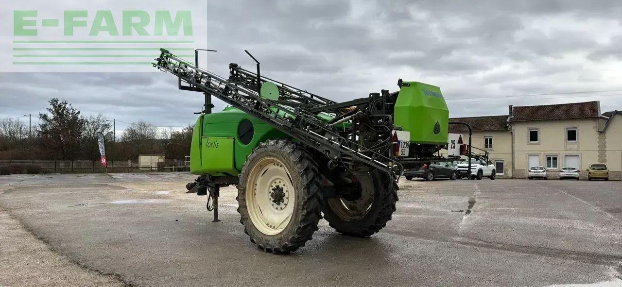 Anhängespritze typu Tecnoma fortis 3200, Gebrauchtmaschine v CHAUVONCOURT (Obrázek 3)