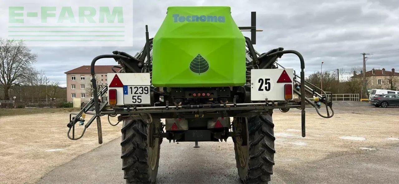 Anhängespritze typu Tecnoma fortis 3200, Gebrauchtmaschine v CHAUVONCOURT (Obrázek 11)