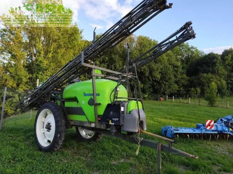 Anhängespritze vrste Tecnoma galaxy gy30 s, Gebrauchtmaschine v CHAUVONCOURT (Slika 1)