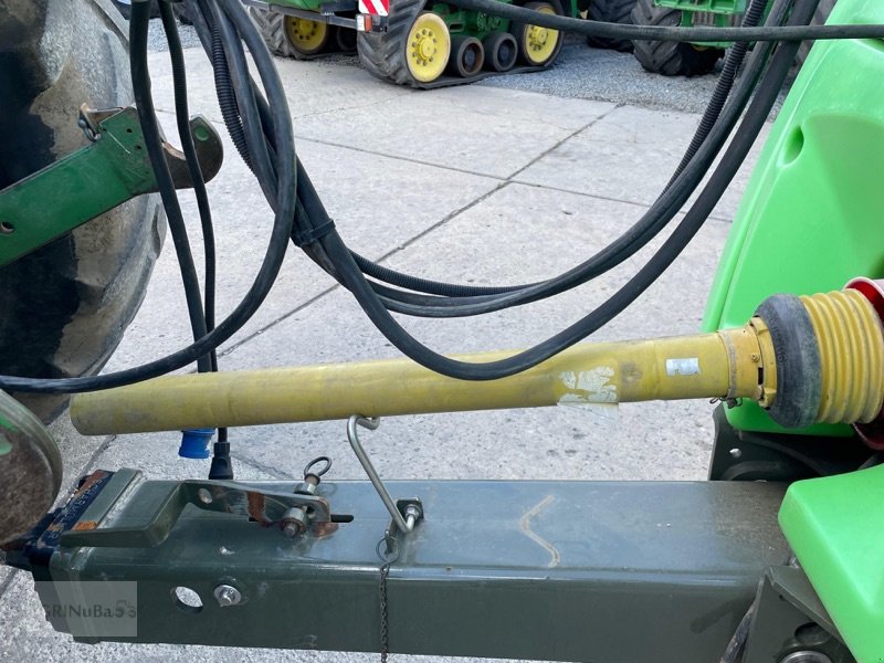 Anhängespritze typu Tecnoma TC 60 EF, Gebrauchtmaschine v Prenzlau (Obrázek 8)