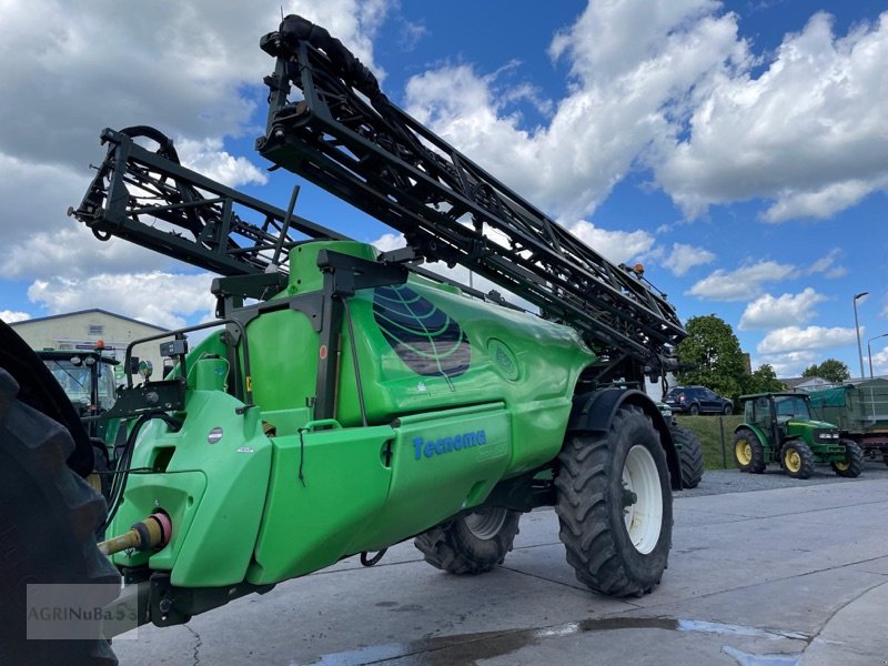 Anhängespritze za tip Tecnoma TC 60 EF, Gebrauchtmaschine u Prenzlau (Slika 7)