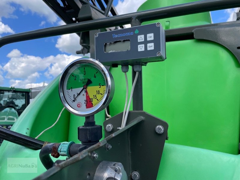 Anhängespritze za tip Tecnoma TC 60 EF, Gebrauchtmaschine u Prenzlau (Slika 10)