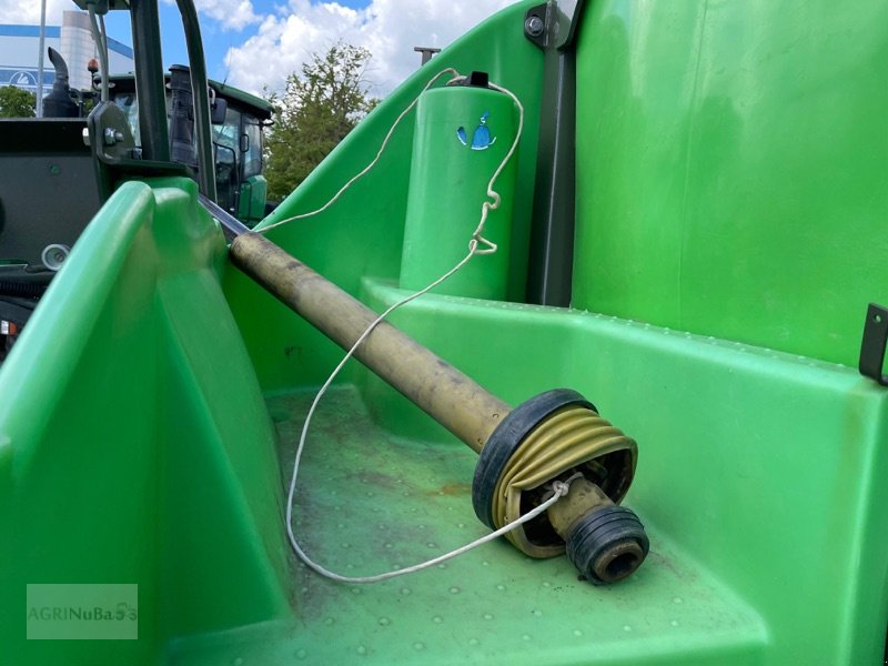 Anhängespritze za tip Tecnoma TC 60 EF, Gebrauchtmaschine u Prenzlau (Slika 11)