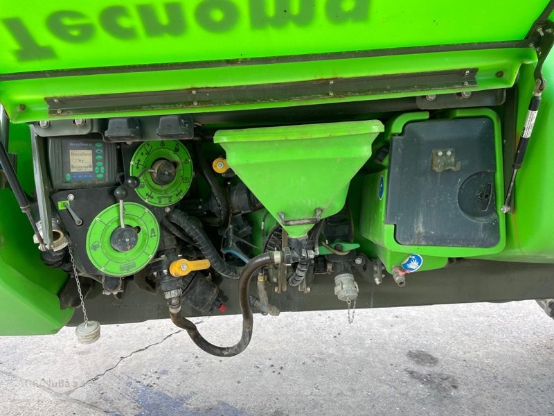 Anhängespritze za tip Tecnoma TC 60 EF, Gebrauchtmaschine u Prenzlau (Slika 12)