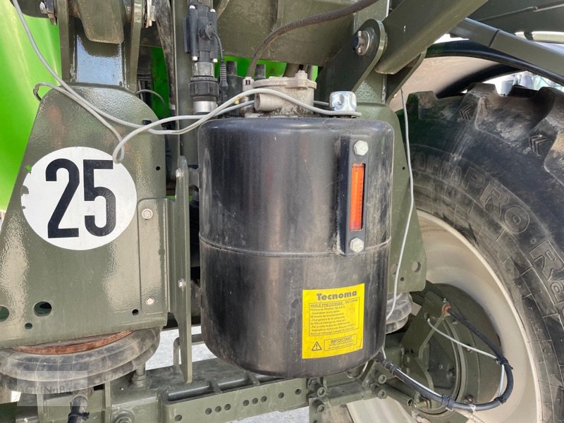 Anhängespritze za tip Tecnoma TC 60 EF, Gebrauchtmaschine u Prenzlau (Slika 17)