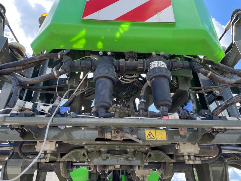 Anhängespritze za tip Tecnoma TC 60 EF, Gebrauchtmaschine u Prenzlau (Slika 20)