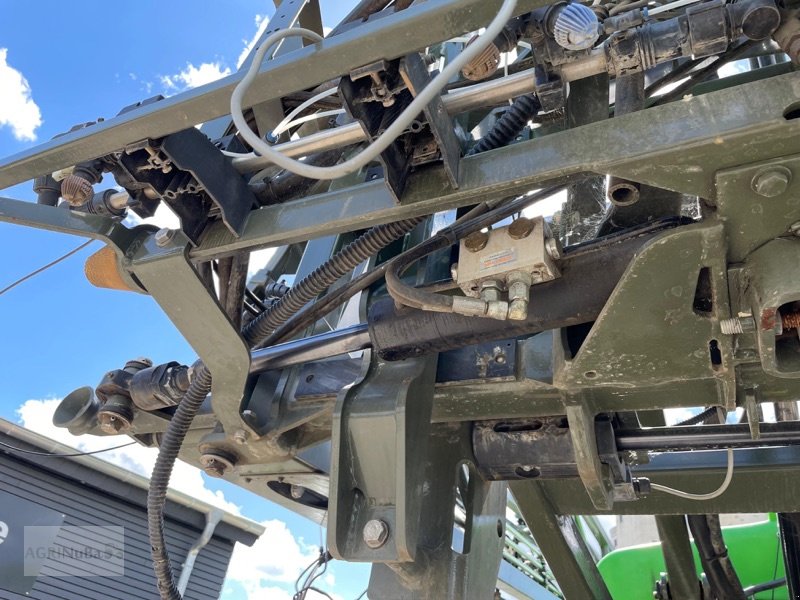 Anhängespritze za tip Tecnoma TC 60 EF, Gebrauchtmaschine u Prenzlau (Slika 22)