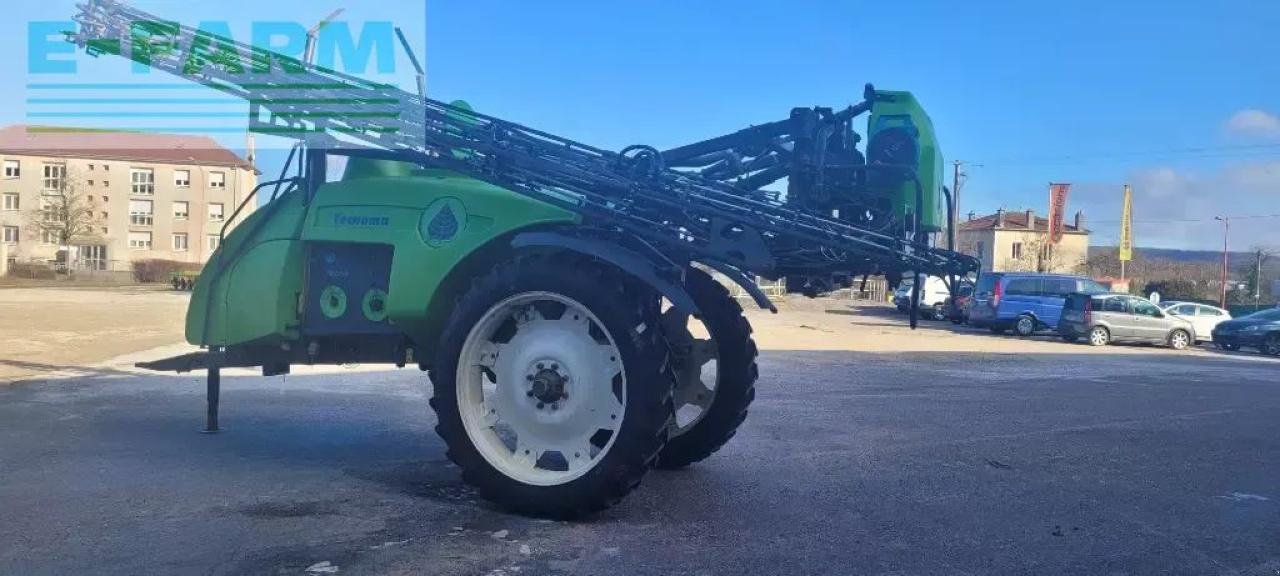 Anhängespritze of the type Tecnoma tecnis 3100, Gebrauchtmaschine in CHAUVONCOURT (Picture 3)