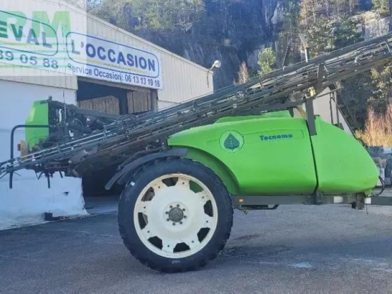 Anhängespritze του τύπου Tecnoma tecnis 3100, Gebrauchtmaschine σε CHAUVONCOURT