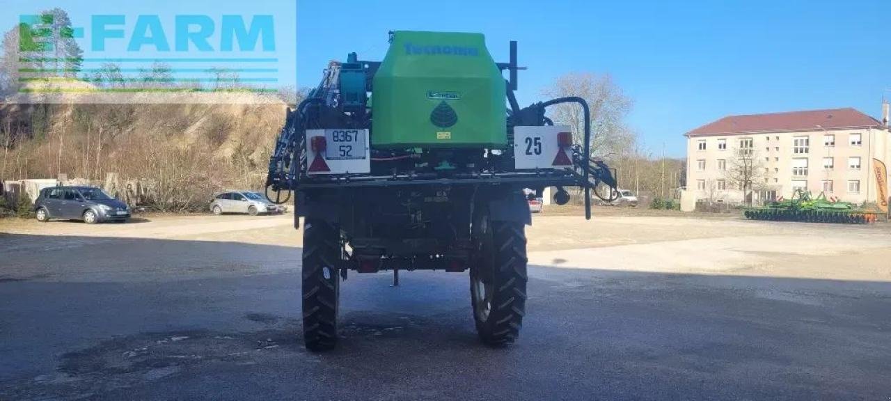 Anhängespritze typu Tecnoma tecnis 3100, Gebrauchtmaschine v CHAUVONCOURT (Obrázek 5)