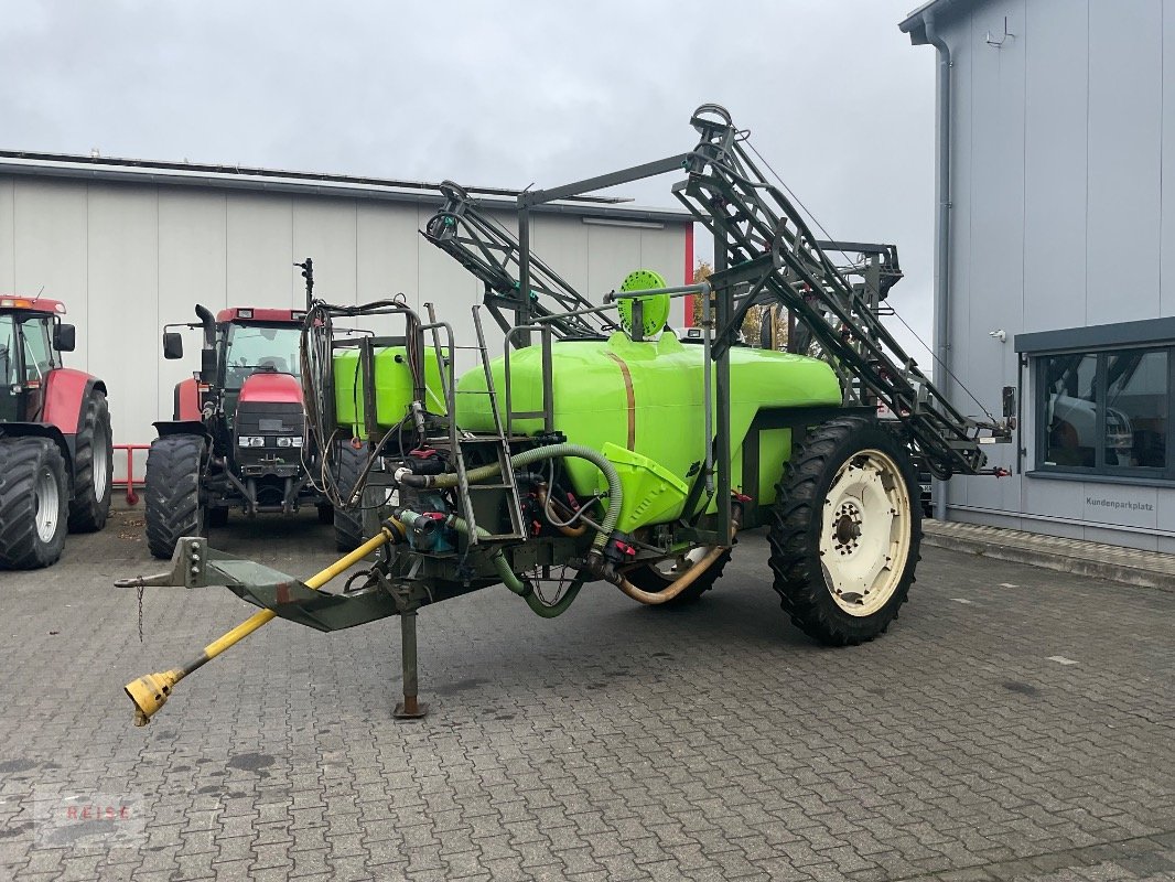 Anhängespritze of the type Tecnoma TT 4000, Gebrauchtmaschine in Lippetal / Herzfeld (Picture 1)