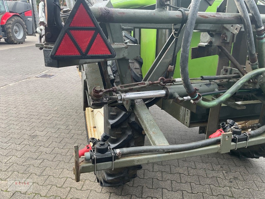 Anhängespritze of the type Tecnoma TT 4000, Gebrauchtmaschine in Lippetal / Herzfeld (Picture 8)