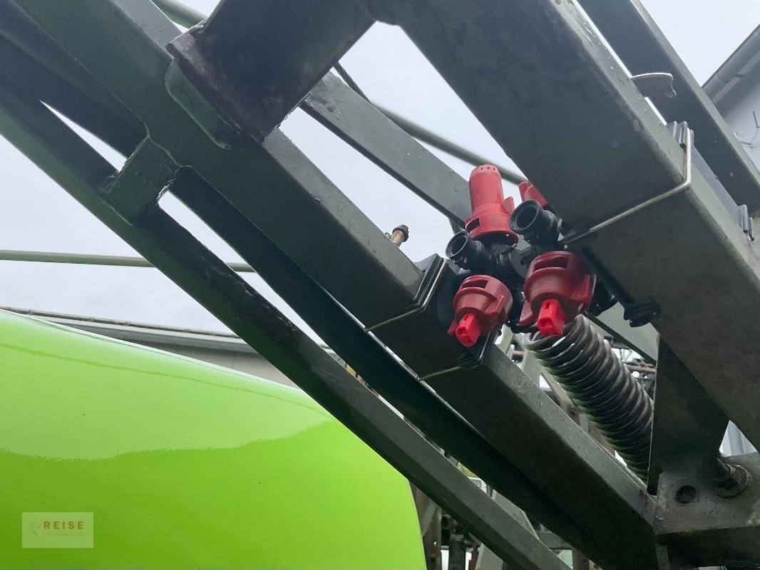 Anhängespritze of the type Tecnoma TT 4000, Gebrauchtmaschine in Lippetal / Herzfeld (Picture 7)