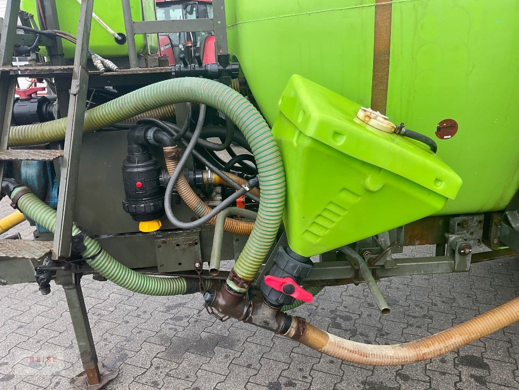 Anhängespritze of the type Tecnoma TT 4000, Gebrauchtmaschine in Lippetal / Herzfeld (Picture 4)