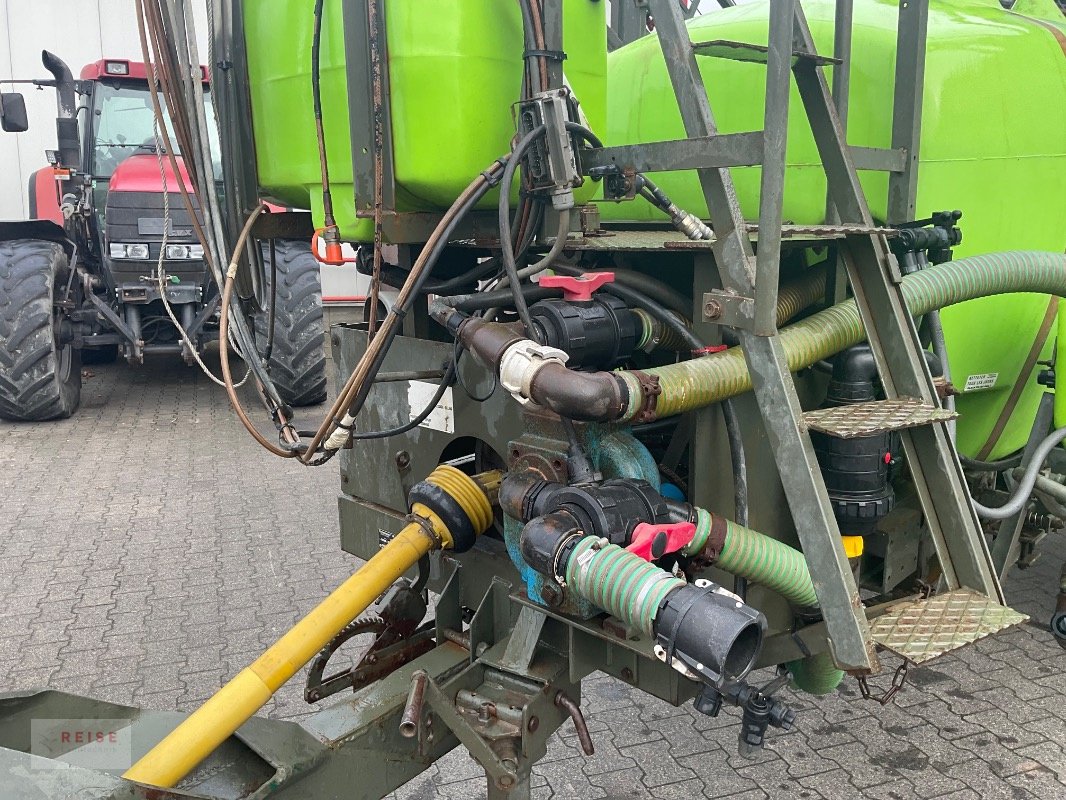 Anhängespritze of the type Tecnoma TT 4000, Gebrauchtmaschine in Lippetal / Herzfeld (Picture 10)