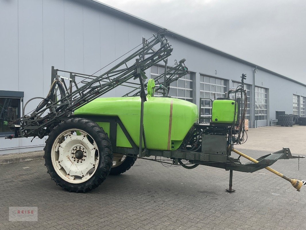 Anhängespritze of the type Tecnoma TT 4000, Gebrauchtmaschine in Lippetal / Herzfeld (Picture 2)