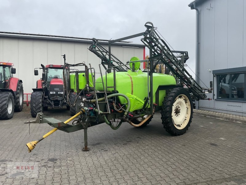 Anhängespritze des Typs Tecnoma TT 4000, Gebrauchtmaschine in Lippetal / Herzfeld (Bild 1)