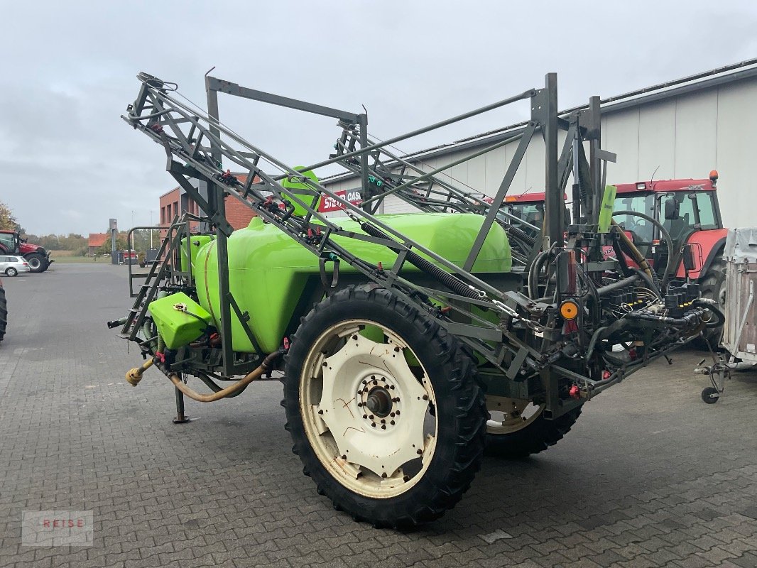 Anhängespritze of the type Tecnoma TT 4000, Gebrauchtmaschine in Lippetal / Herzfeld (Picture 3)