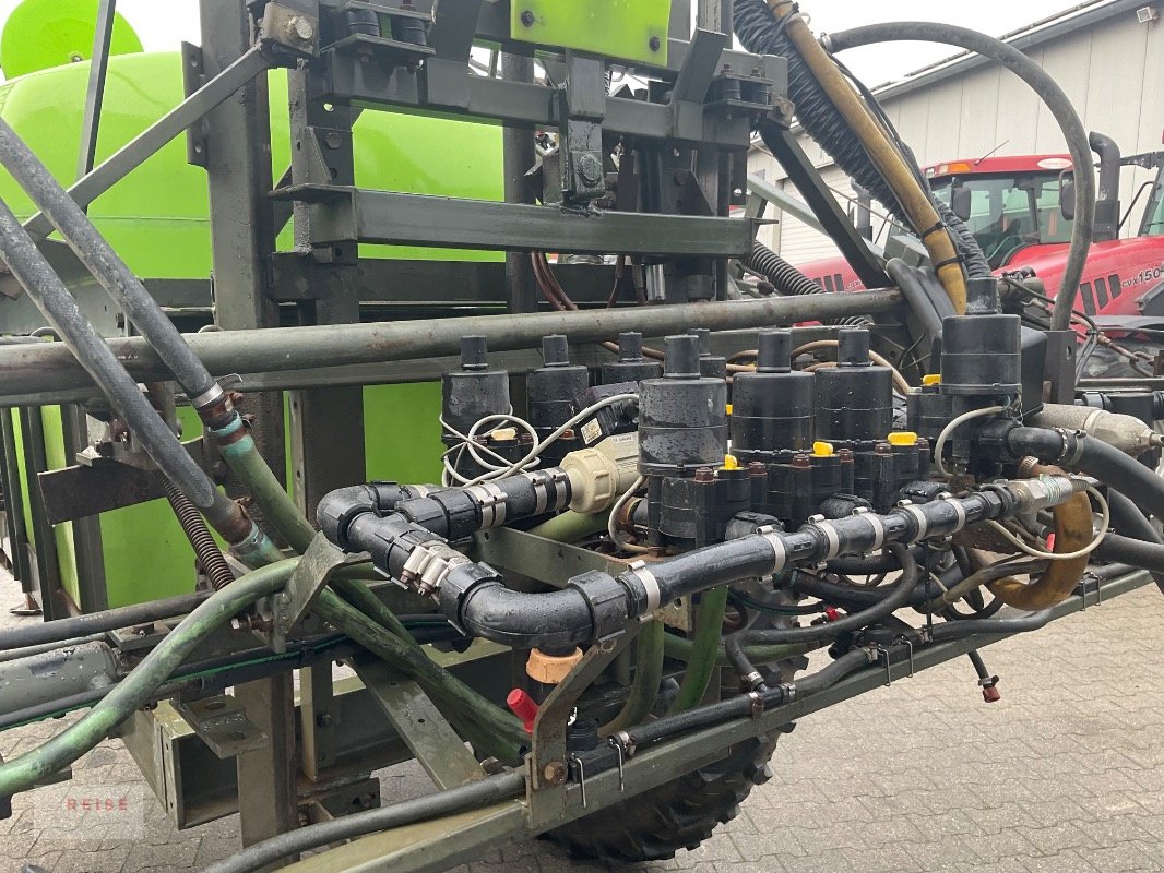 Anhängespritze of the type Tecnoma TT 4000, Gebrauchtmaschine in Lippetal / Herzfeld (Picture 9)