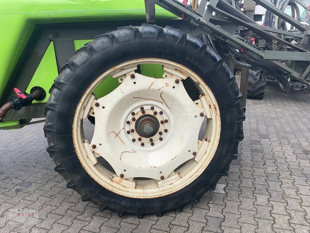 Anhängespritze of the type Tecnoma TT 4000, Gebrauchtmaschine in Lippetal / Herzfeld (Picture 5)