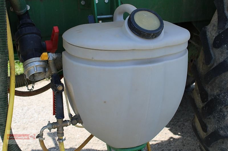 Anhängespritze des Typs Unia Europa 3024 Anhängespritze 3000 l 24 m, Gebrauchtmaschine in Ostheim/Rhön (Bild 12)