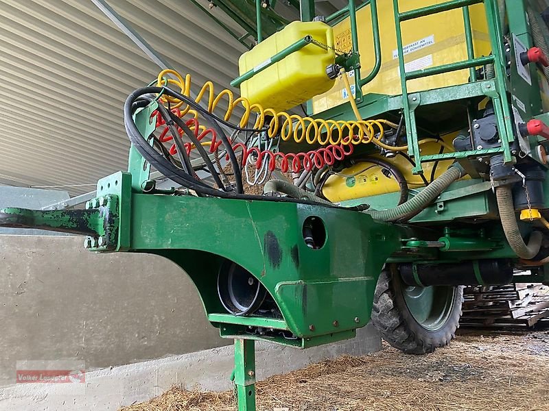 Anhängespritze des Typs Unia Europa 3024 Anhängespritze 3000 l 24 m, Gebrauchtmaschine in Ostheim/Rhön (Bild 9)