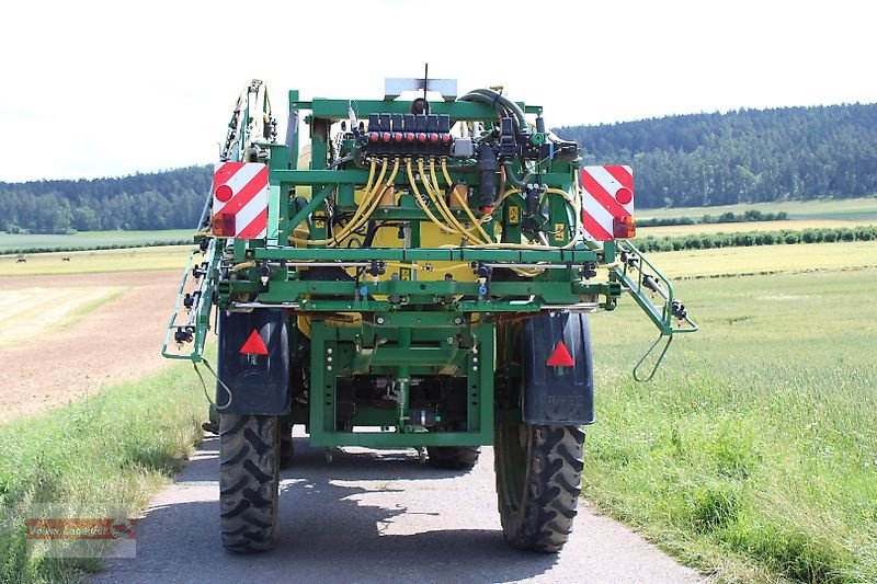 Anhängespritze des Typs Unia Europa 3024 Anhängespritze 3000 l 24 m, Gebrauchtmaschine in Ostheim/Rhön (Bild 7)