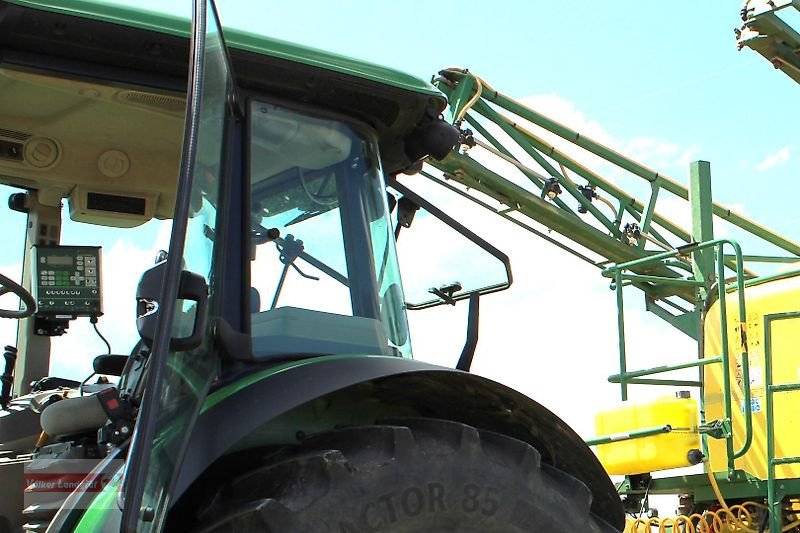 Anhängespritze typu Unia Europa 3024 Anhängespritze 3000l 24m, Gebrauchtmaschine v Ostheim/Rhön (Obrázek 3)