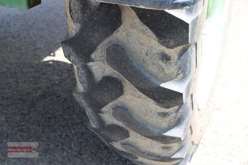 Anhängespritze typu Unia Europa 3024 Anhängespritze 3000l 24m, Gebrauchtmaschine v Ostheim/Rhön (Obrázek 18)